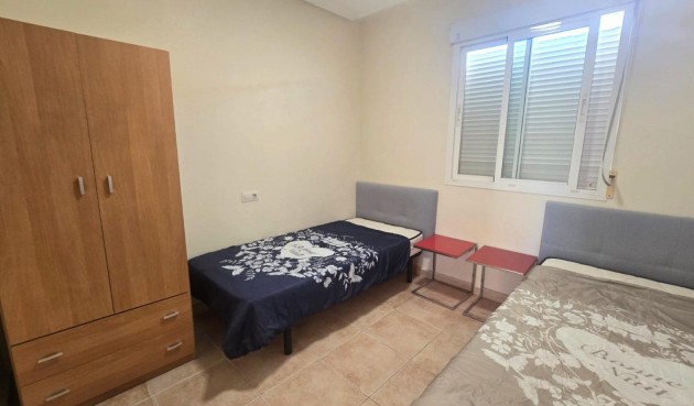 Resale - Penthouse -
Torrevieja - La Veleta