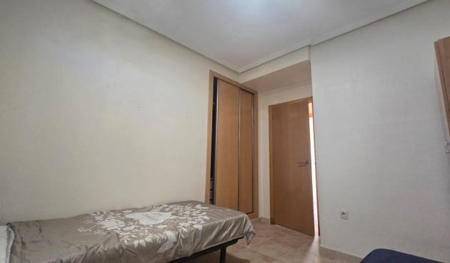 Resale - Penthouse -
Torrevieja - La Veleta