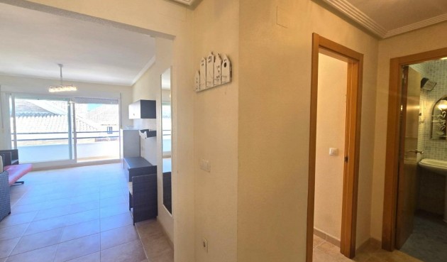 Resale - Penthouse -
Torrevieja - La Veleta