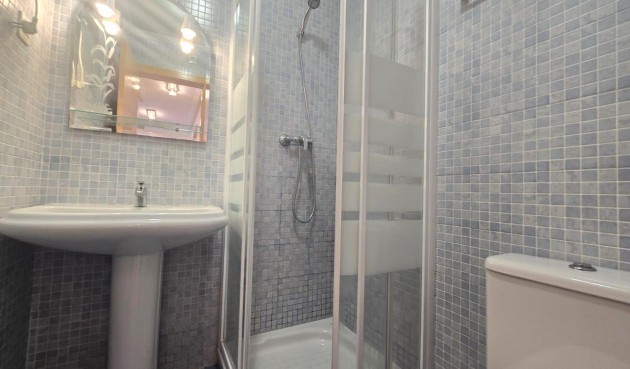Resale - Penthouse -
Torrevieja - La Veleta