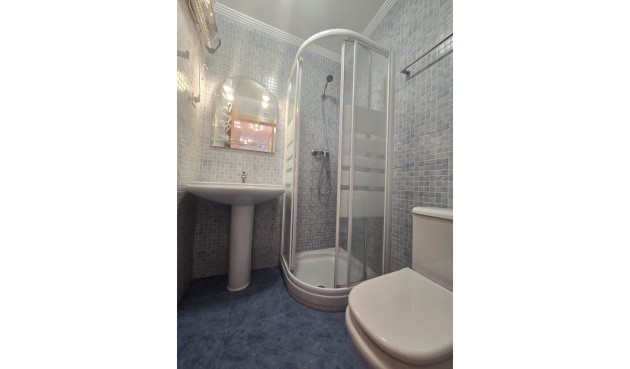 Resale - Penthouse -
Torrevieja - La Veleta