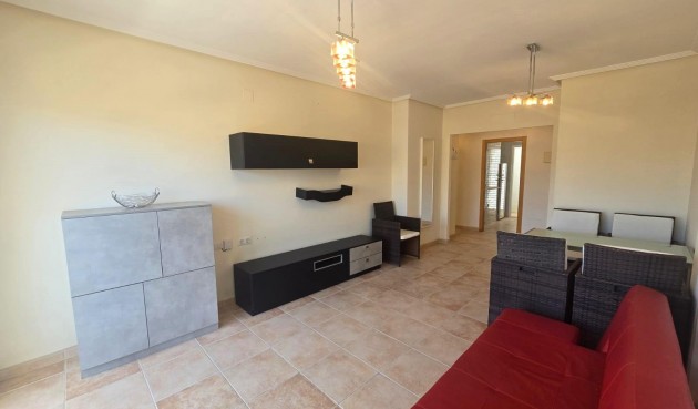 Resale - Penthouse -
Torrevieja - La Veleta