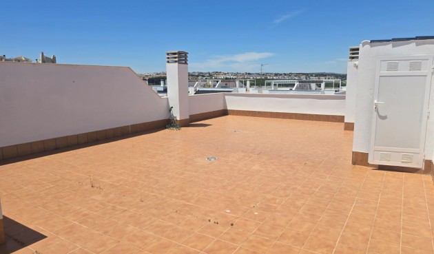 Resale - Penthouse -
Torrevieja - La Veleta