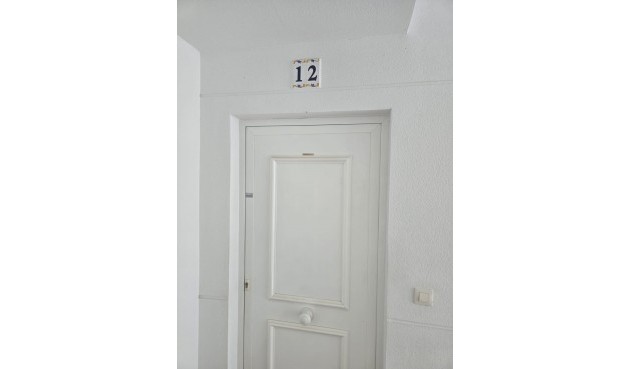 Resale - Penthouse -
Torrevieja - La Veleta
