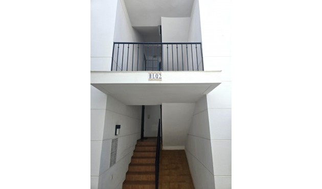 Resale - Penthouse -
Torrevieja - La Veleta