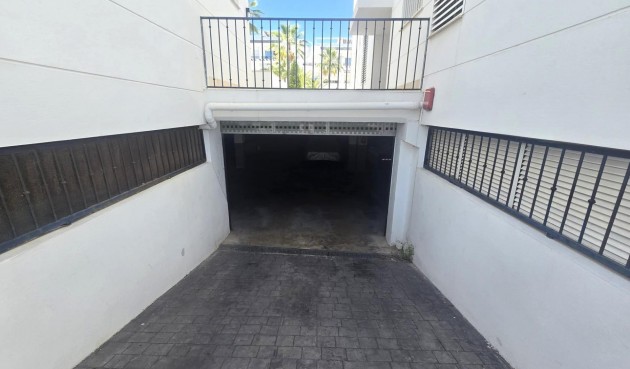 Resale - Penthouse -
Torrevieja - La Veleta