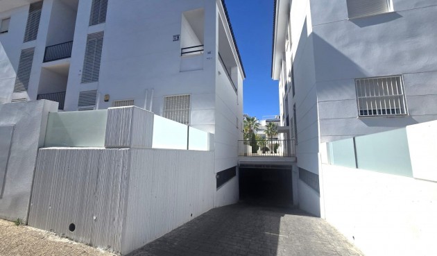 Resale - Penthouse -
Torrevieja - La Veleta