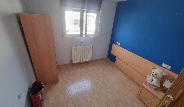 Brukt - Town House -
Orihuela Costa - Los Almendros-la Florida