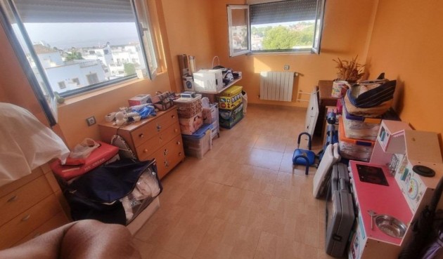 Brukt - Town House -
Orihuela Costa - Los Almendros-la Florida