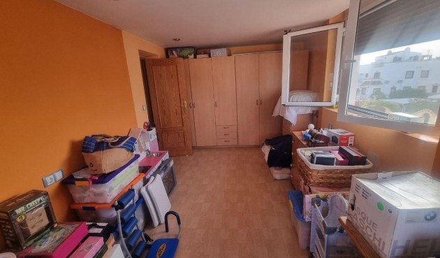 Brukt - Town House -
Orihuela Costa - Los Almendros-la Florida