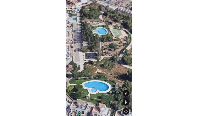Brukt - Town House -
Orihuela Costa - Los Almendros-la Florida