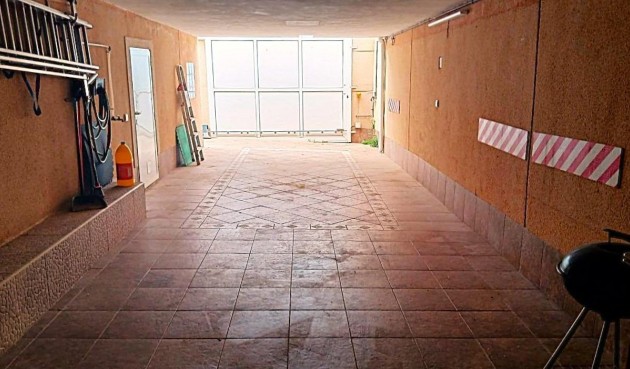Brukt - Town House -
Orihuela Costa - Los Almendros-la Florida