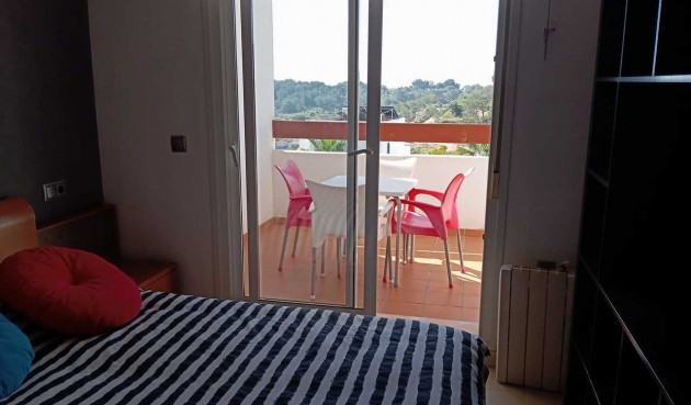 Återförsäljning - Apartment -
Villamartin - Costa Blanca