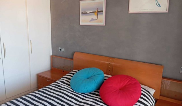 Återförsäljning - Apartment -
Villamartin - Costa Blanca