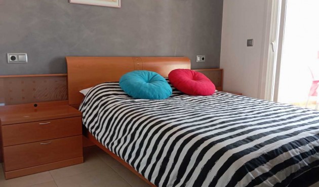 Återförsäljning - Apartment -
Villamartin - Costa Blanca