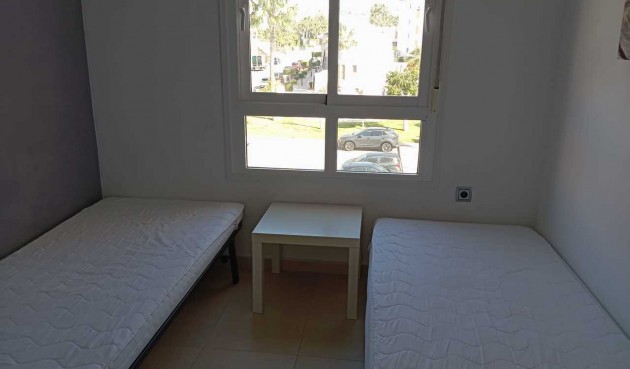 Återförsäljning - Apartment -
Villamartin - Costa Blanca