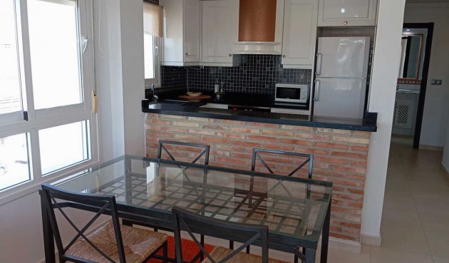 Återförsäljning - Apartment -
Villamartin - Costa Blanca