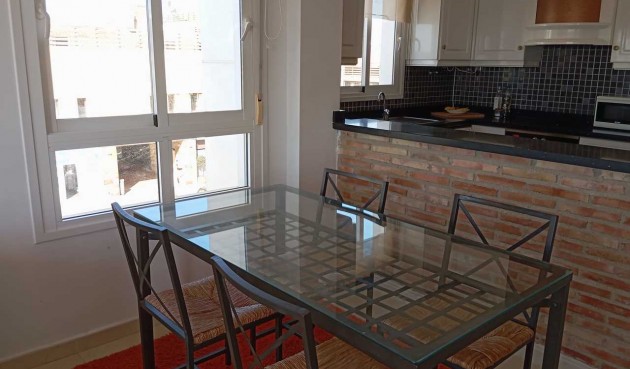 Återförsäljning - Apartment -
Villamartin - Costa Blanca