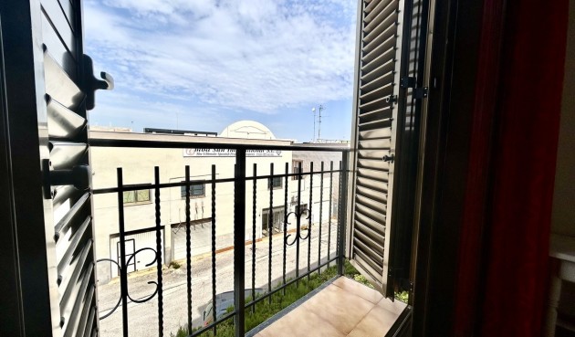 Brukt - Apartment -
Cabo Roig - Costa Blanca