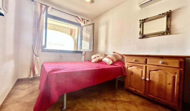 Brukt - Apartment -
Cabo Roig - Costa Blanca