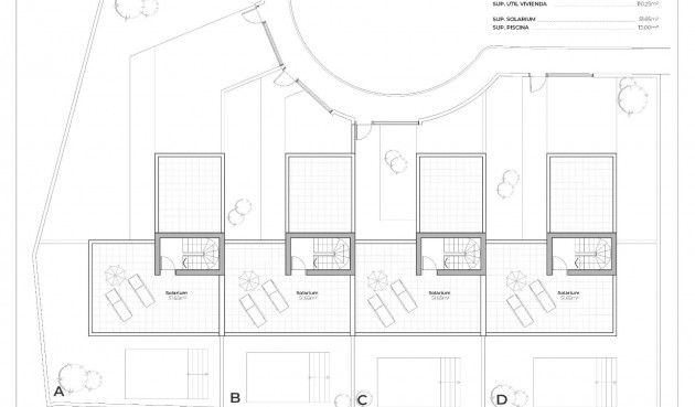 Obra nueva - Villa -
Mazarron - Country Club