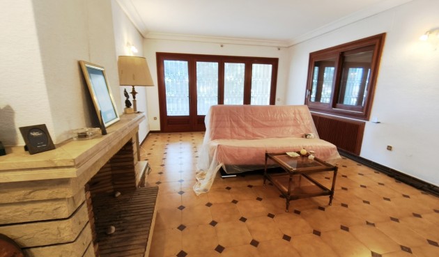 Reventa - Villa -
Santiago de la Ribera - Costa Calida