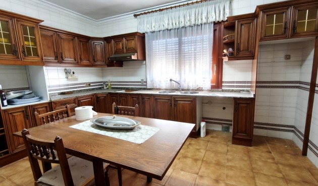Reventa - Villa -
Santiago de la Ribera - Costa Calida