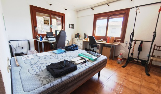 Reventa - Villa -
Santiago de la Ribera - Costa Calida
