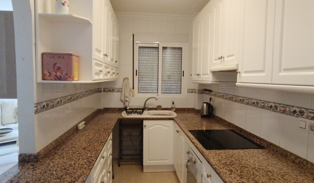 Resale - Villa -
Sucina - Inland