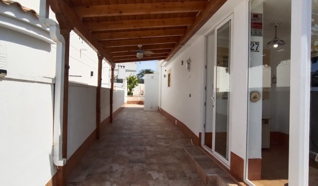 Resale - Villa -
Sucina - Inland