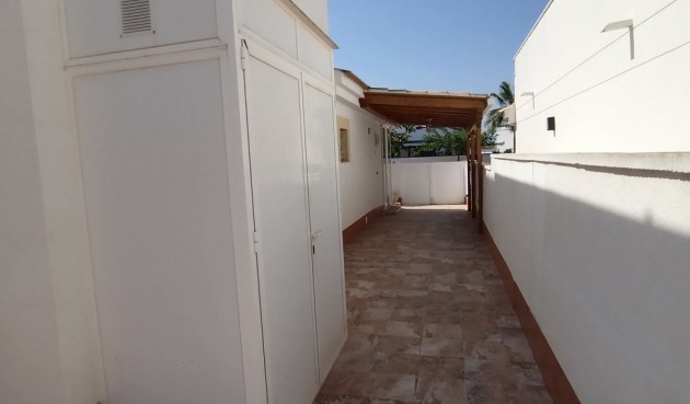 Resale - Villa -
Sucina - Inland