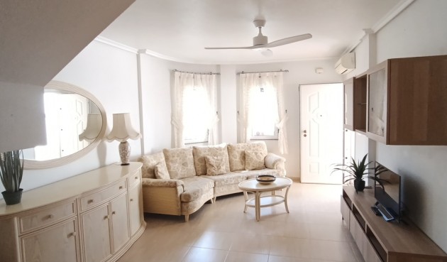 Resale - Villa -
Sucina - Inland