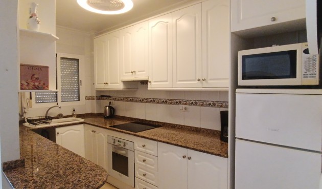 Resale - Villa -
Sucina - Inland