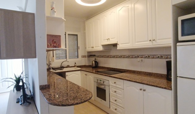 Resale - Villa -
Sucina - Inland