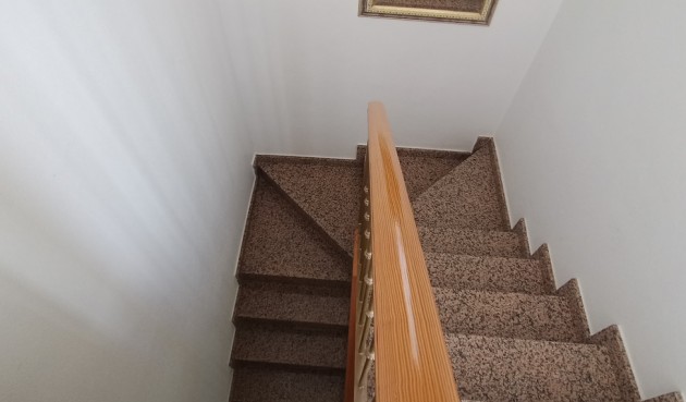 Resale - Villa -
Sucina - Inland