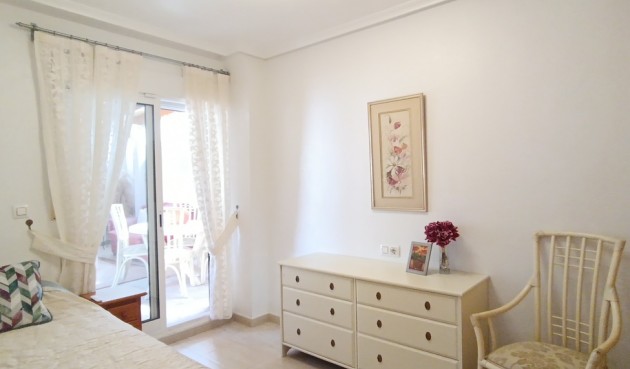 Resale - Villa -
Sucina - Inland