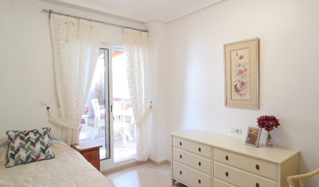 Resale - Villa -
Sucina - Inland