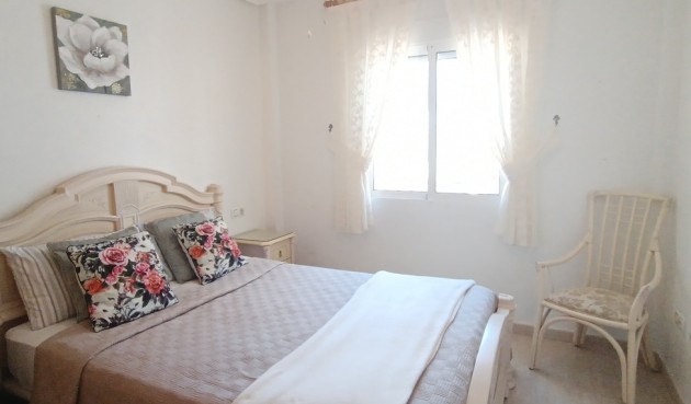 Resale - Villa -
Sucina - Inland