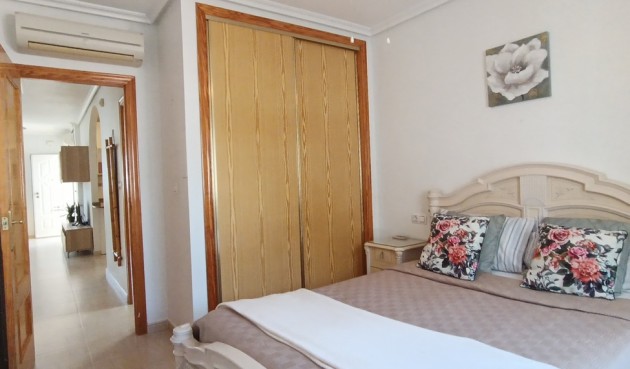 Resale - Villa -
Sucina - Inland