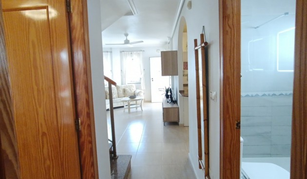 Resale - Villa -
Sucina - Inland