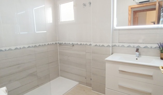 Resale - Villa -
Sucina - Inland