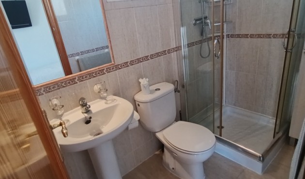Resale - Villa -
Sucina - Inland