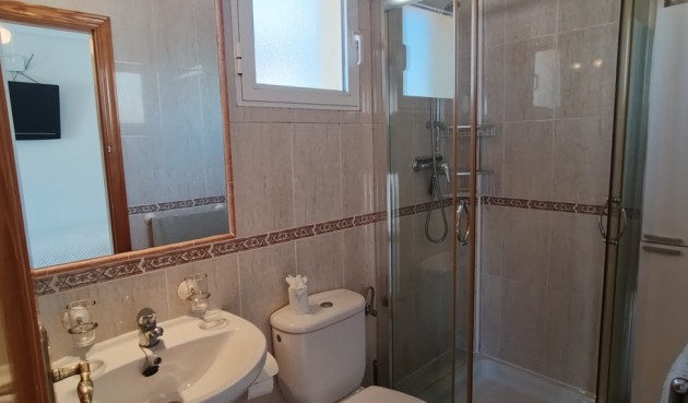 Resale - Villa -
Sucina - Inland
