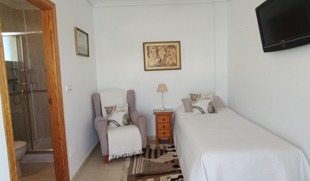 Resale - Villa -
Sucina - Inland