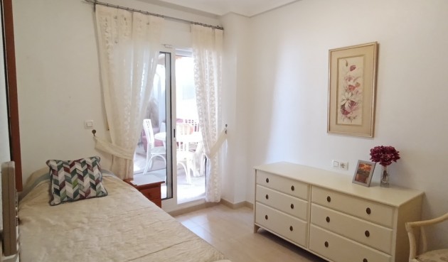 Resale - Villa -
Sucina - Inland