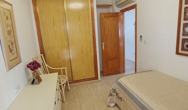 Resale - Villa -
Sucina - Inland