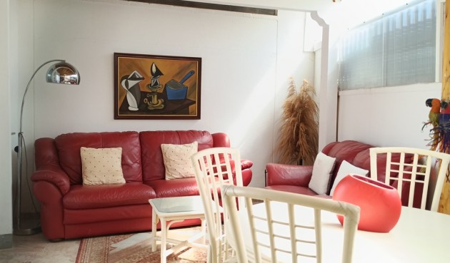 Resale - Villa -
Sucina - Inland
