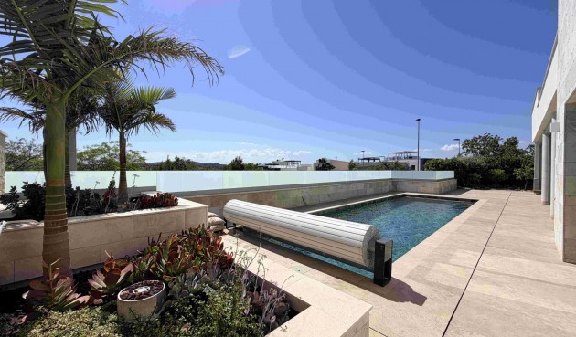 Reventa - Villa -
Benijofar - Costa Blanca
