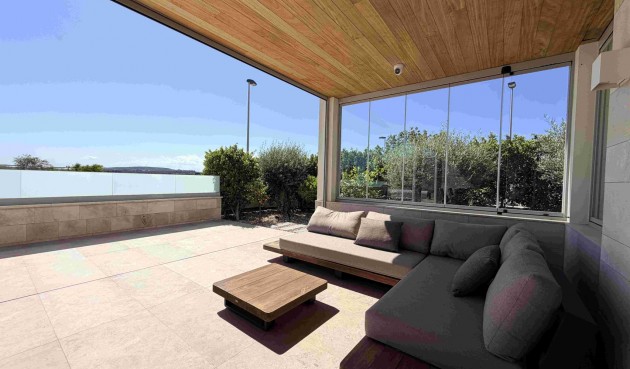 Reventa - Villa -
Benijofar - Costa Blanca