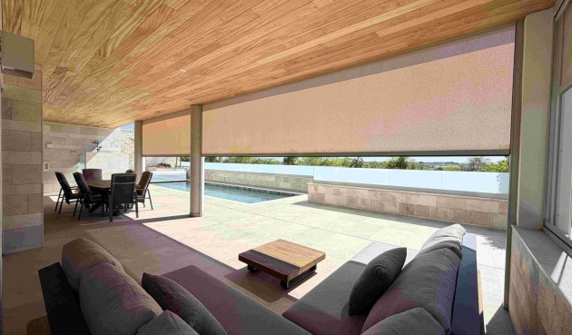 Reventa - Villa -
Benijofar - Costa Blanca